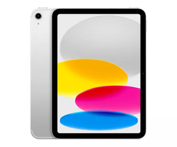 iPad 10th Generation 10.9 Wifi's rental